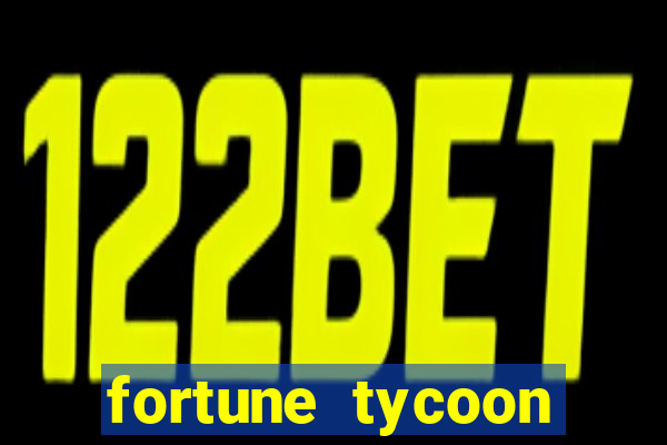 fortune tycoon slots download